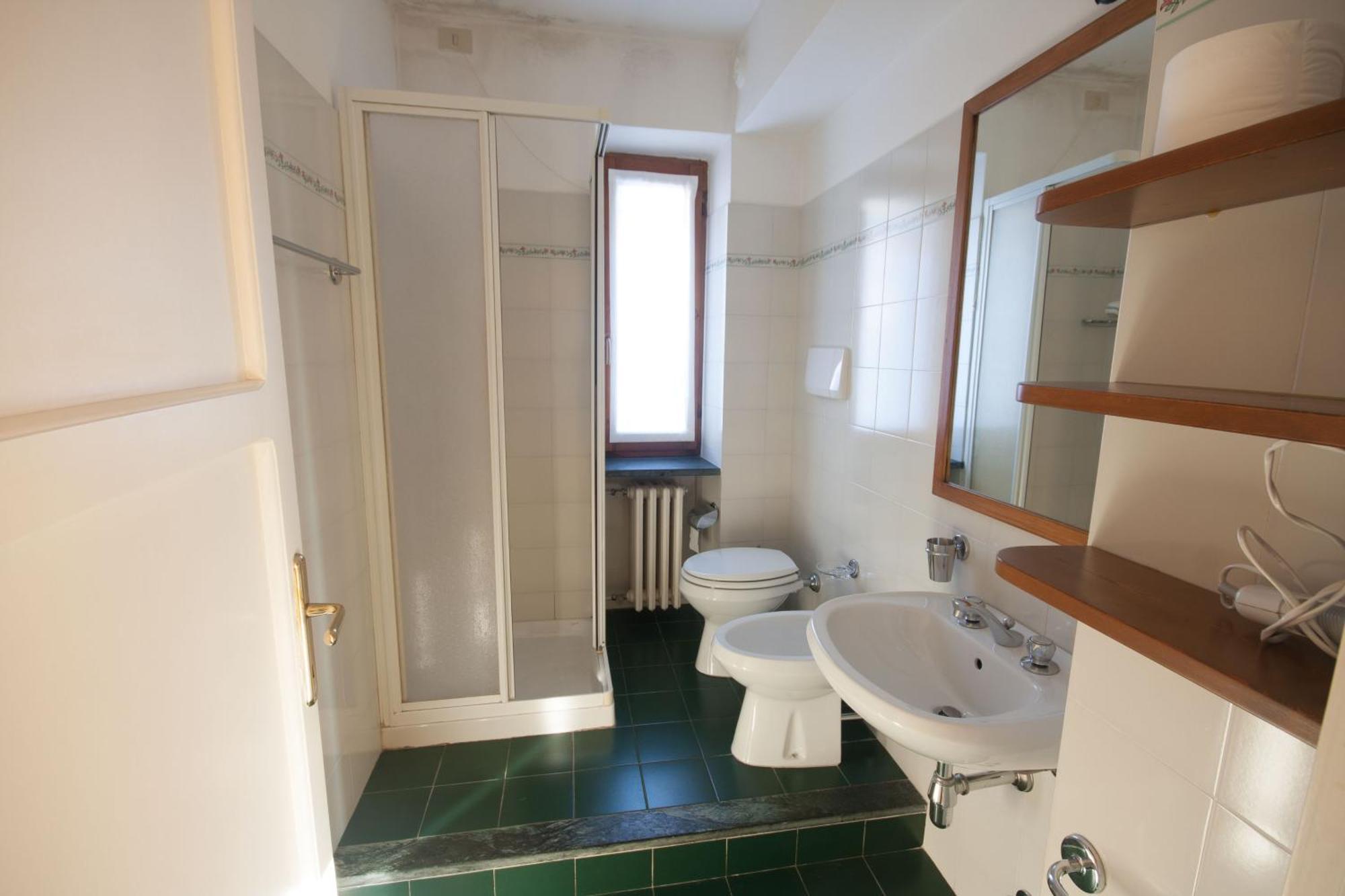 Agriturismo Castello Di Vezio Varenna Værelse billede